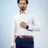 Pristine Ease Shirt 👕 STL 1