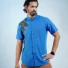 Summer Breeze Kurta Karatoya 1 - Image 2