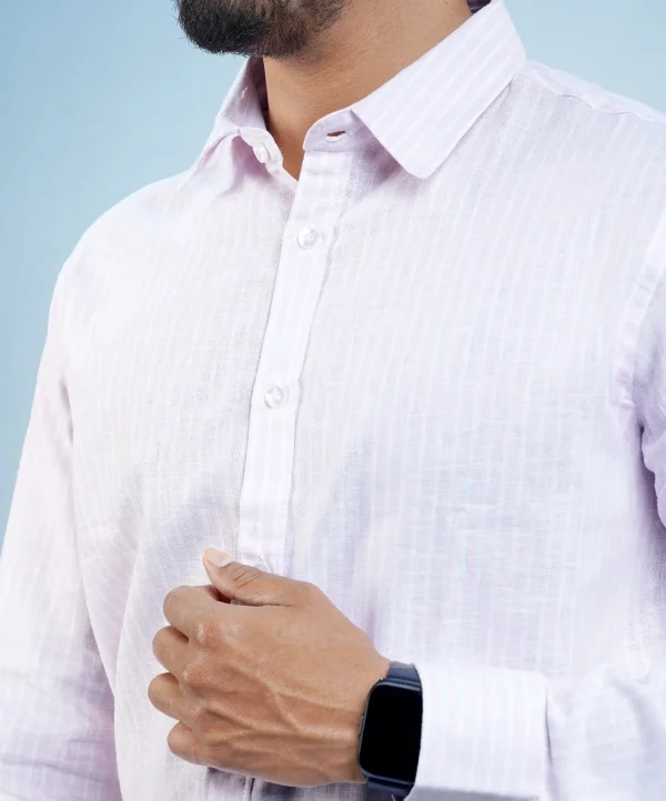Pristine Ease Shirt 👕 STL 4 - Image 3