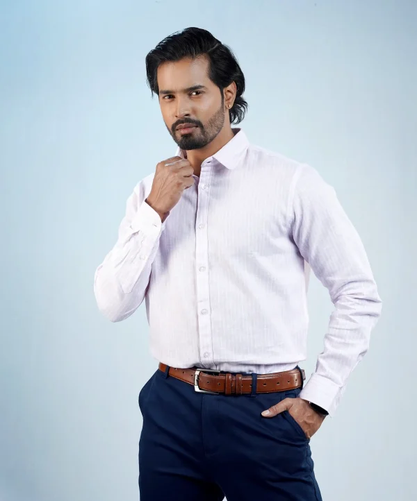 Pristine Ease Shirt 👕 STL 4 - Image 2