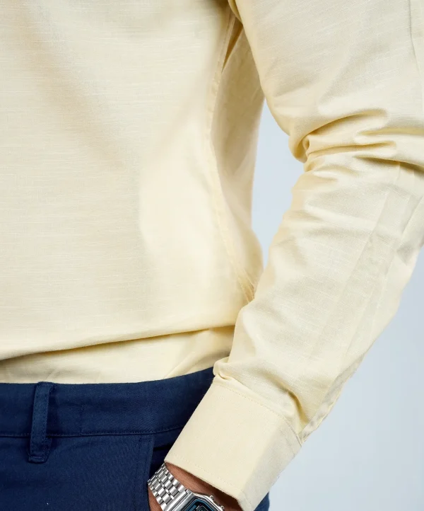 Pristine Ease Shirt 👕 SLL 3 - Image 3
