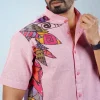 Summer Breeze Kurta Karatoya 2 - Image 3