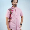 Summer Breeze Kurta Karatoya 2