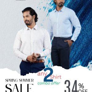 Shirt Combo